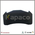 WVA 29136 Conjunto de almofadas de freio Kapaco Brand OE 2 076 811 5 Para Volvo Truck FL
